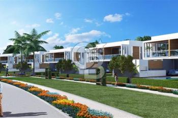 Mağusa İskele 'de Özel Plajlı Villa