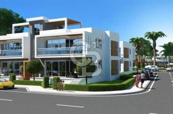 Mağusa İskele 'de Özel Plajlı Villa