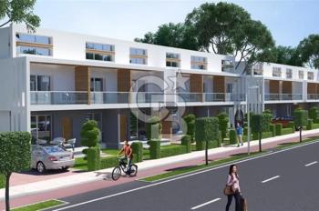 Mağusa İskele 'de Özel Plajlı Villa