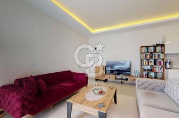 KIBRIS GİRNE ZEYTİNLİK TE HAVUZLU SİTEDE YENİ 3+1 LUX ÇOK ÖZEL DAİRE