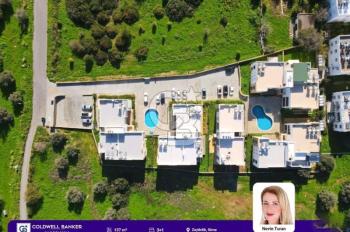 KIBRIS GİRNE ZEYTİNLİK TE HAVUZLU SİTEDE YENİ 3+1 LUX ÇOK ÖZEL DAİRE