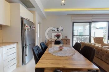 KIBRIS GİRNE ZEYTİNLİK TE HAVUZLU SİTEDE YENİ 3+1 LUX ÇOK ÖZEL DAİRE