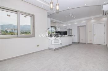 Kıbrıs Girne Alsancak'ta 5+1 Satılık Havuzlu Villa