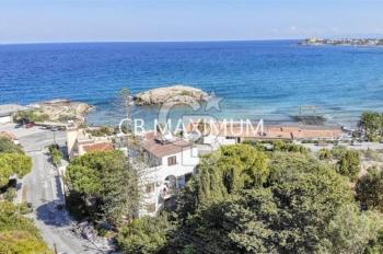 Kıbrıs Girne Alsancak Escape Beach Yanında Komple Satılık Bina