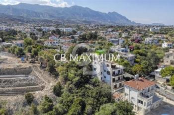 Kıbrıs Girne Alsancak Escape Beach Yanında Komple Satılık Bina