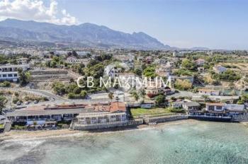 Kıbrıs Girne Alsancak Escape Beach Yanında Komple Satılık Bina