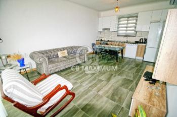 Girne Ozanköyde Havuzlu Site İçersinde Müstakil Hayat Yaşayabileceğiniz Full Eşyalı 2+1 Kiralık Daire