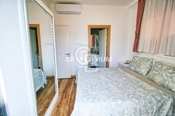 Girne Ozanköyde Havuzlu Site İçersinde Müstakil Hayat Yaşayabileceğiniz Full Eşyalı 2+1 Kiralık Daire