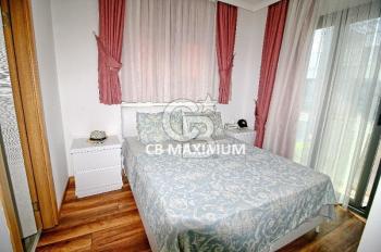 Girne Ozanköyde Havuzlu Site İçersinde Müstakil Hayat Yaşayabileceğiniz Full Eşyalı 2+1 Kiralık Daire
