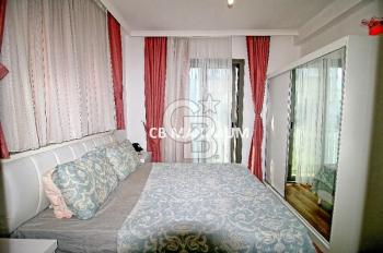 Girne Ozanköyde Havuzlu Site İçersinde Müstakil Hayat Yaşayabileceğiniz Full Eşyalı 2+1 Kiralık Daire