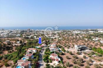 KKTC GİRNE BELLAPAİS BÖLGE 5+1 VİLLA YÜZME HAVUZLU