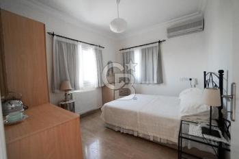 KKTC GİRNE BELLAPAİS BÖLGE 5+1 VİLLA YÜZME HAVUZLU
