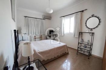 KKTC GİRNE BELLAPAİS BÖLGE 5+1 VİLLA YÜZME HAVUZLU