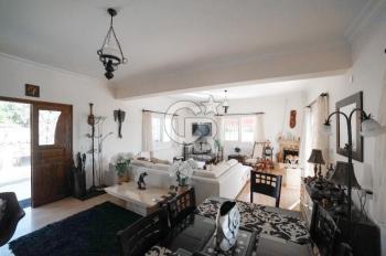 KKTC GİRNE BELLAPAİS BÖLGE 5+1 VİLLA YÜZME HAVUZLU
