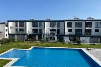 GİRNE ALSANCAK TA ELİT BİR SİTEDE TÜM MASRAFLARI ÖDENMİŞ 1+1 LOFT DAİRE