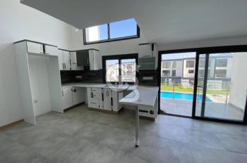 GİRNE ALSANCAK TA ELİT BİR SİTEDE TÜM MASRAFLARI ÖDENMİŞ 1+1 LOFT DAİRE