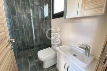 GİRNE ALSANCAK TA ELİT BİR SİTEDE TÜM MASRAFLARI ÖDENMİŞ 1+1 LOFT DAİRE