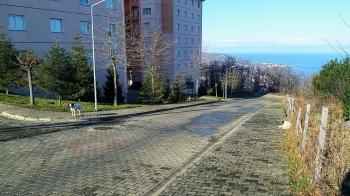 VAKFIKEBİR ESKİ TOKİ SATILIK 2+1 EV