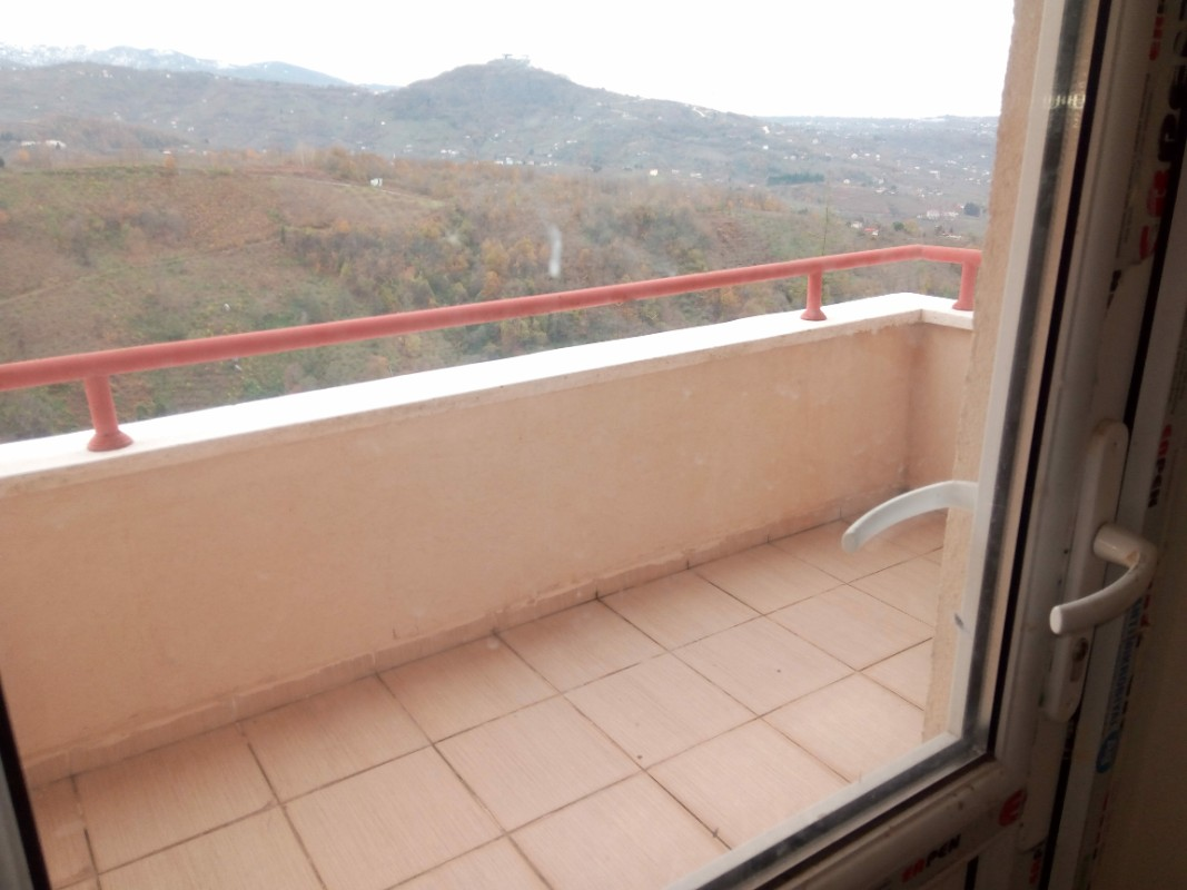 VAKFIKEBİR ESKİ TOKİ SATILIK 2+1 EV