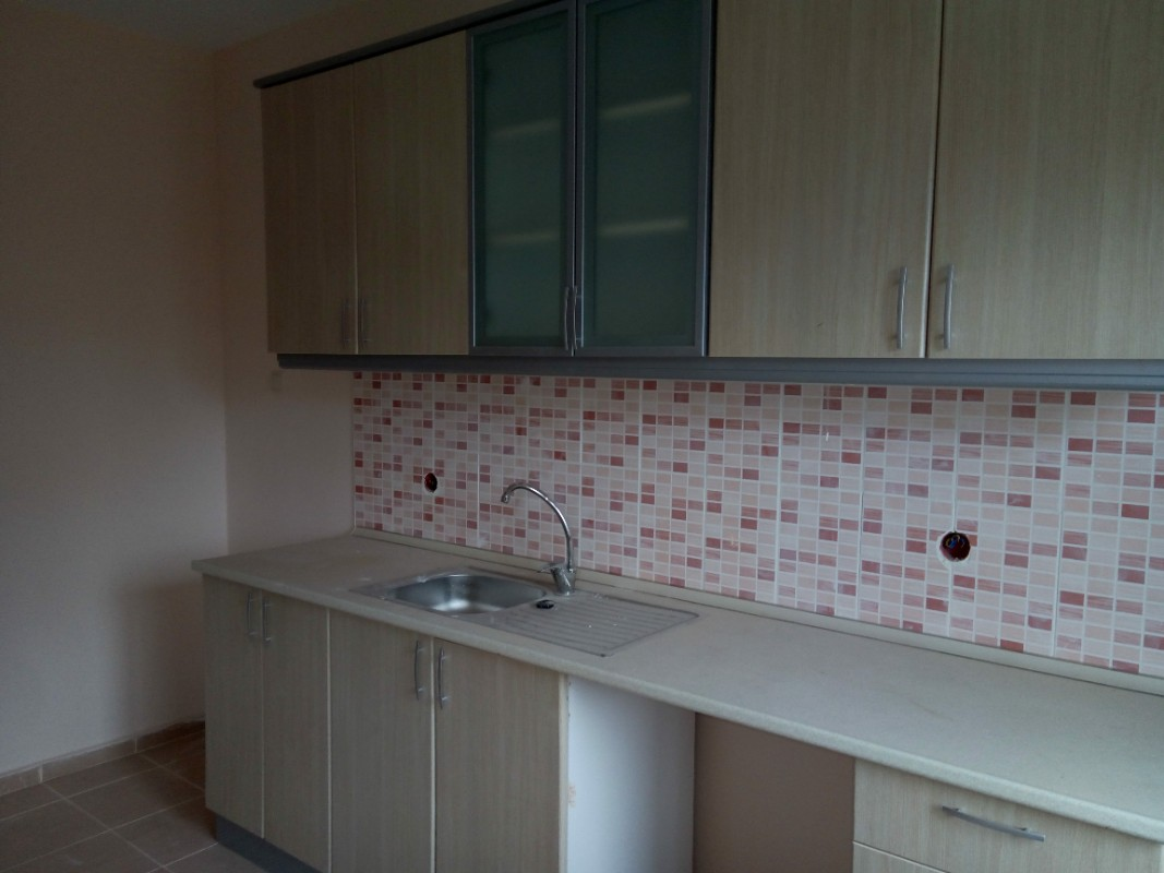 VAKFIKEBİR ESKİ TOKİ SATILIK 2+1 EV