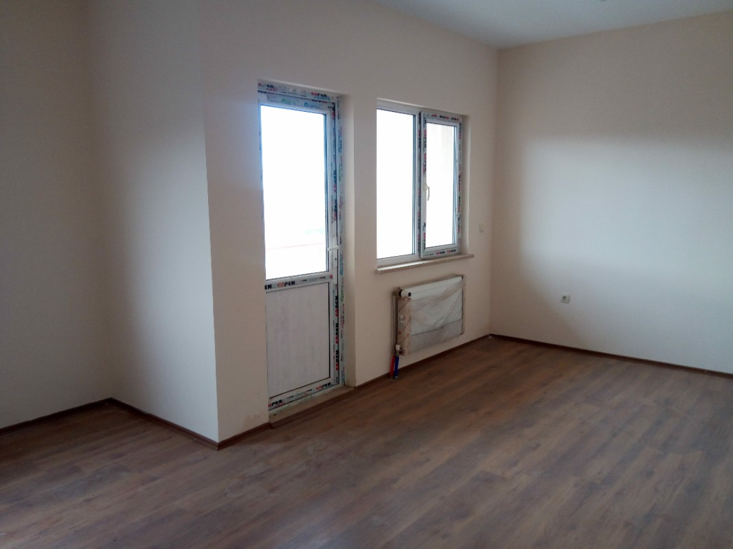 VAKFIKEBİR ESKİ TOKİ SATILIK 2+1 EV