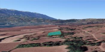 DijitalEmlak'tan İnegöl Şehitlerde Satılık 1.625 m2 Satılık Kıymetli Arazi.