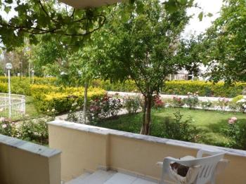 Davutlar Sevgi Plajı Yanı Çogay Tatil Sitesi Eşyalı Denize 100Mt