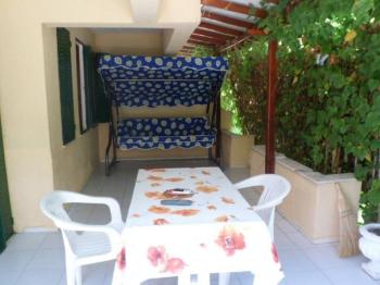 Davutlar Sevgi Plajı Yanı Çogay Tatil Sitesi Eşyalı Denize 100Mt