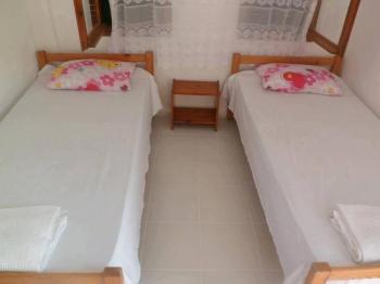 Davutlar Sevgi Plajı Yanı Çogay Tatil Sitesi Eşyalı Denize 100Mt
