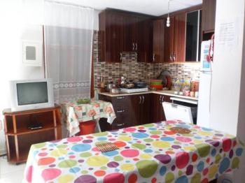 Davutlar Sevgi Plajı Yanı Çogay Tatil Sitesi Eşyalı Denize 100Mt