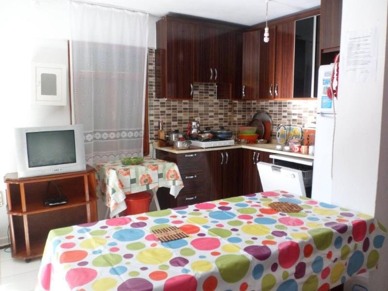 Davutlar Sevgi Plajı Yanı Çogay Tatil Sitesi Eşyalı Denize 100Mt
