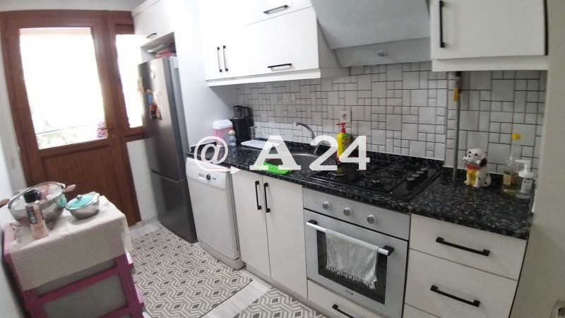A24 Vizyondan Belediye Yakını 4 Yaş 2+1 Arakat Ayrı Mutfaklı Balkonlu