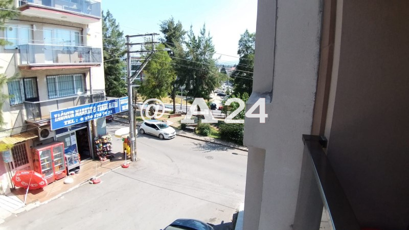 A24 Vizyondan Belediye Yakını 4 Yaş 2+1 Arakat Ayrı Mutfaklı Balkonlu