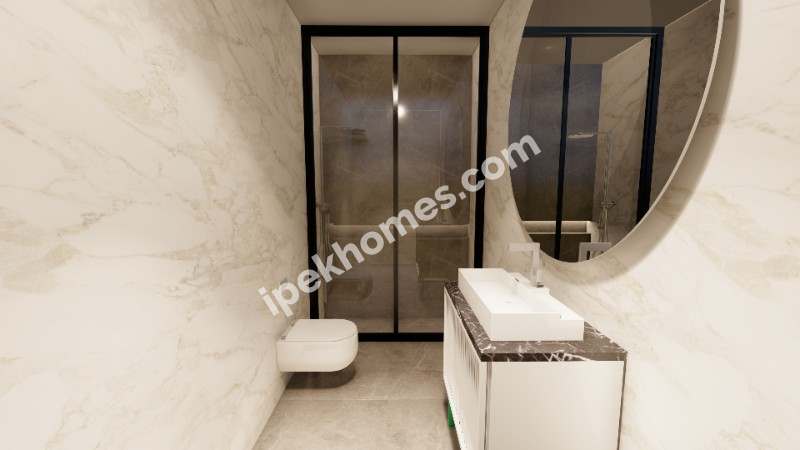 Alanya Satılık Daire