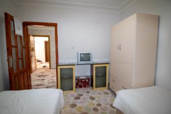 Centrally located 2+1 Apartment in Alanya / Mahmutlar