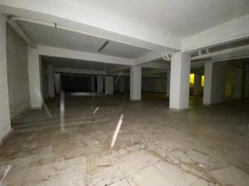 SARAY AYSAPAŞA MAHALLESİNDE GENİŞ KULLANIM ALANINA SAHİP İŞYERİ