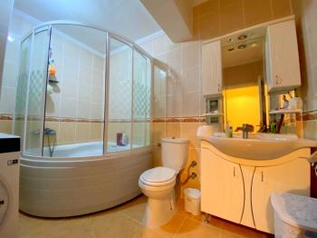 Didim'de Havuzlu Sitede 2+1Satılık Daire