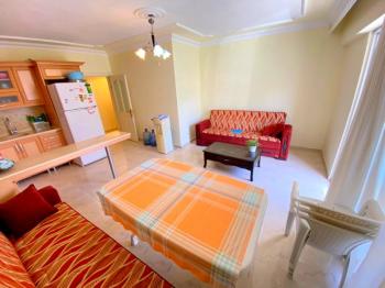 Didim'de Havuzlu Sitede 2+1Satılık Daire