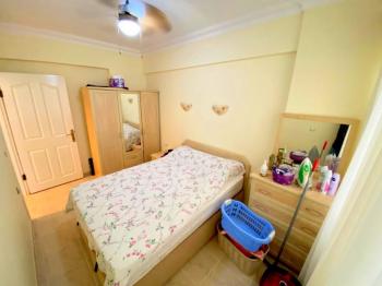 Didim'de Havuzlu Sitede 2+1Satılık Daire