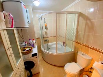 Didim'de Havuzlu Sitede 2+1Satılık Daire