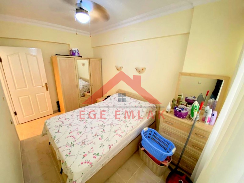 Didim'de Havuzlu Sitede 2+1Satılık Daire