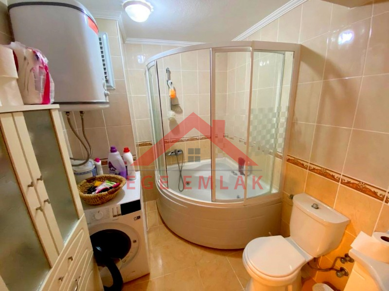 Didim'de Havuzlu Sitede 2+1Satılık Daire