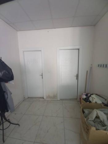 GÜVENAY - ÇORUM YAZI ÇARŞI HALK EĞİTİM MERKEZİ ARKASI SATILIK DÜKKAN