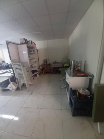 GÜVENAY - ÇORUM YAZI ÇARŞI HALK EĞİTİM MERKEZİ ARKASI SATILIK DÜKKAN