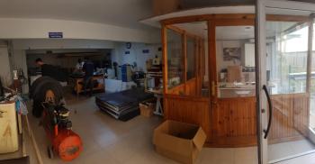 GEREDE DEMİRCİLER MAHALLESİ SATILIK DÜKKAN