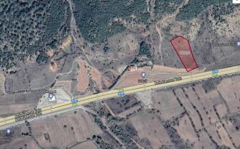 GEREDE GEREDE GEREDE GEREDE GEREDE GEREDE ÇAYÖREN KÖYÜ TARLA