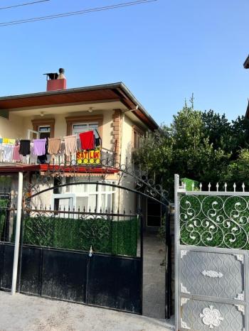 DEMİR GROUP' dan Tekirova'da  Satılık Müstakil Villa