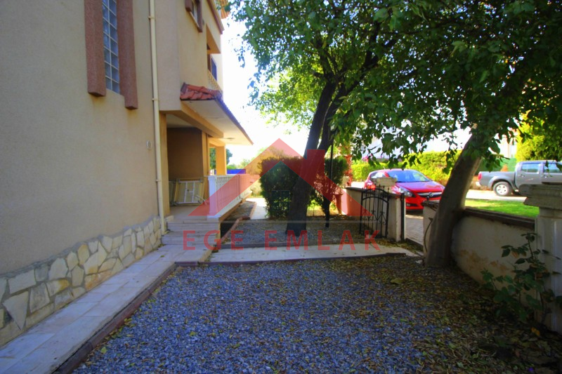 Satılık Villa 4+1 Didim Çamlık - Aytepe