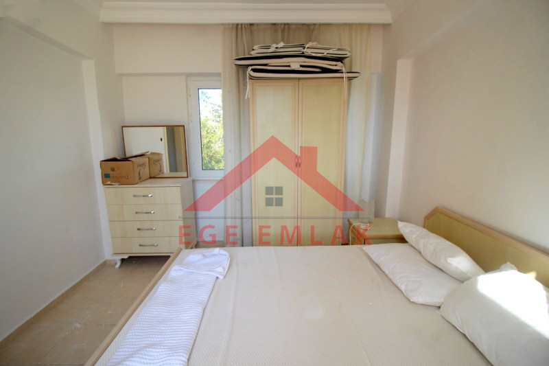 Satılık Villa 4+1 Didim Çamlık - Aytepe