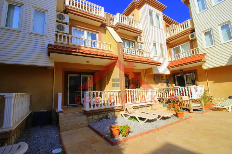 Satılık Villa 4+1 Didim Çamlık - Aytepe